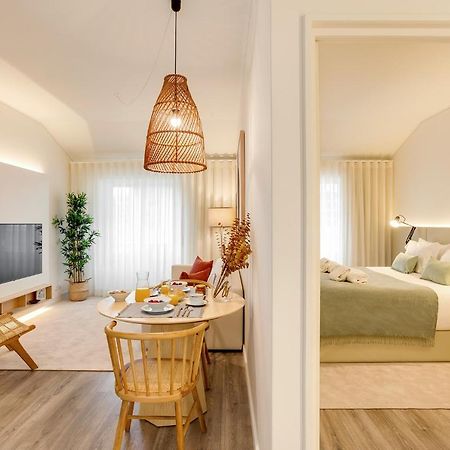 פורטו Virtudes Premium Apartment By Da'Home מראה חיצוני תמונה