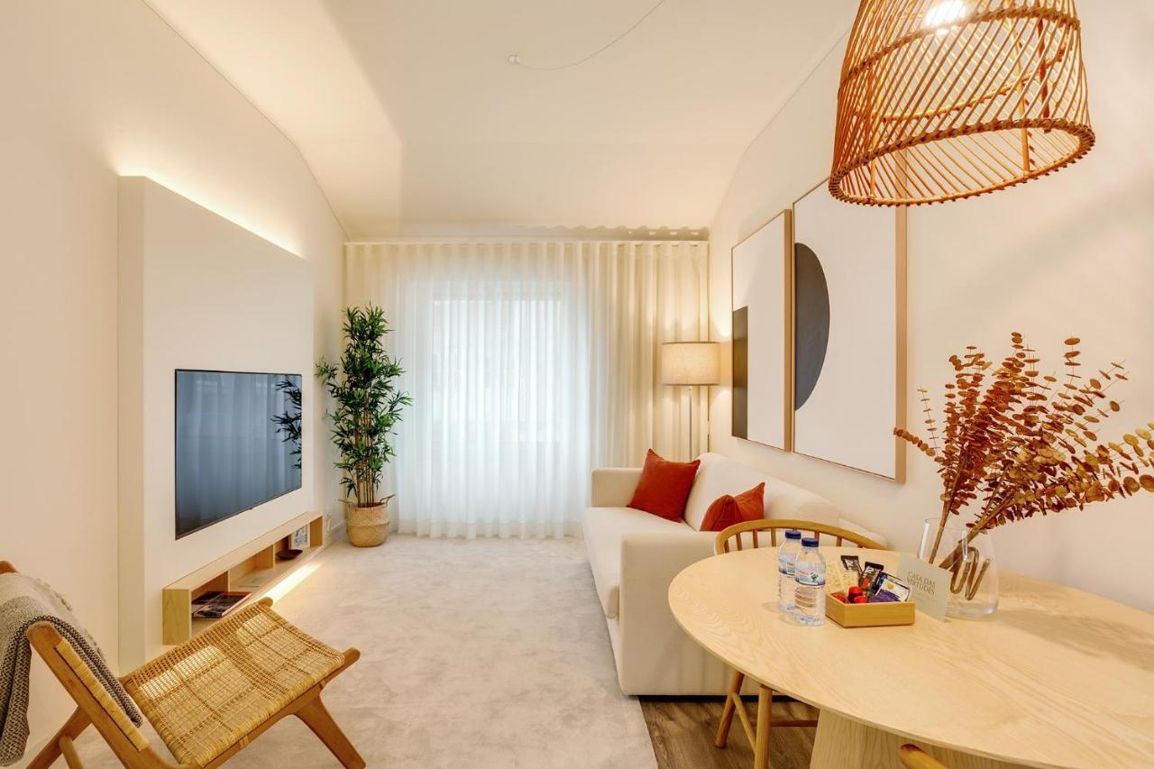 פורטו Virtudes Premium Apartment By Da'Home מראה חיצוני תמונה
