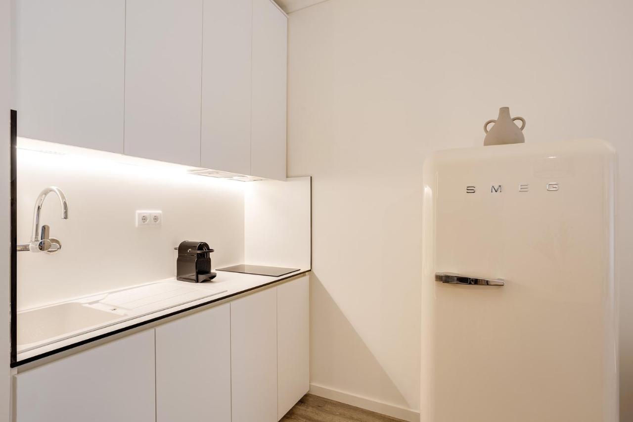 פורטו Virtudes Premium Apartment By Da'Home מראה חיצוני תמונה