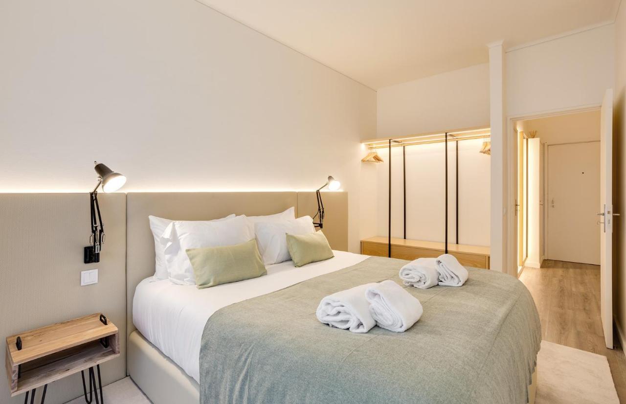 פורטו Virtudes Premium Apartment By Da'Home מראה חיצוני תמונה