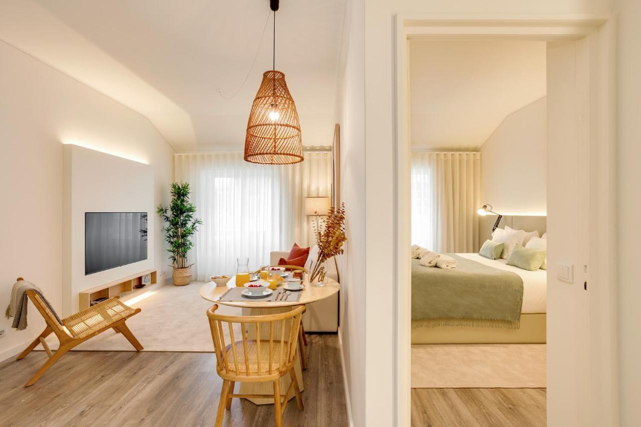 פורטו Virtudes Premium Apartment By Da'Home מראה חיצוני תמונה