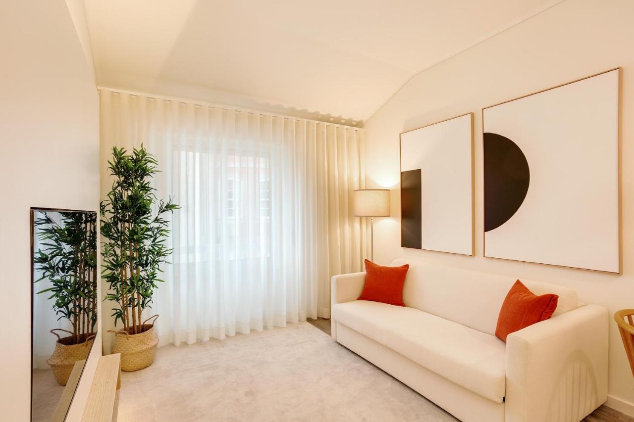 פורטו Virtudes Premium Apartment By Da'Home מראה חיצוני תמונה