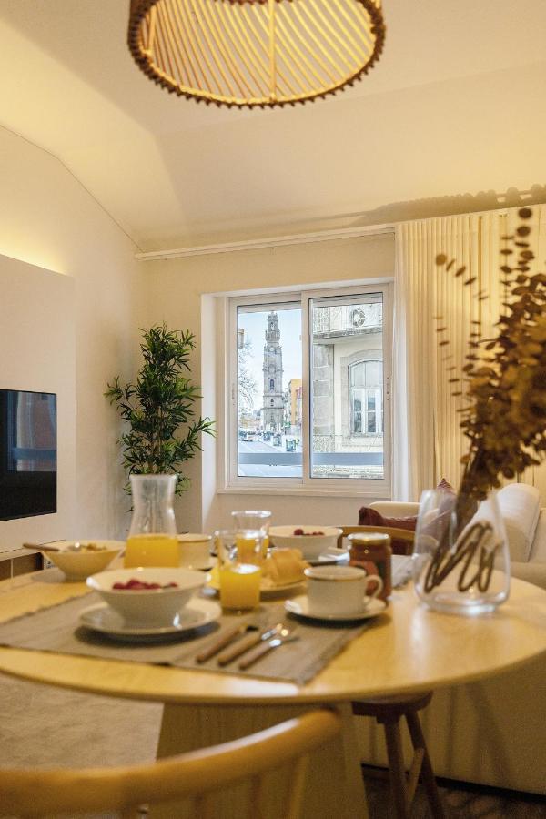 פורטו Virtudes Premium Apartment By Da'Home מראה חיצוני תמונה