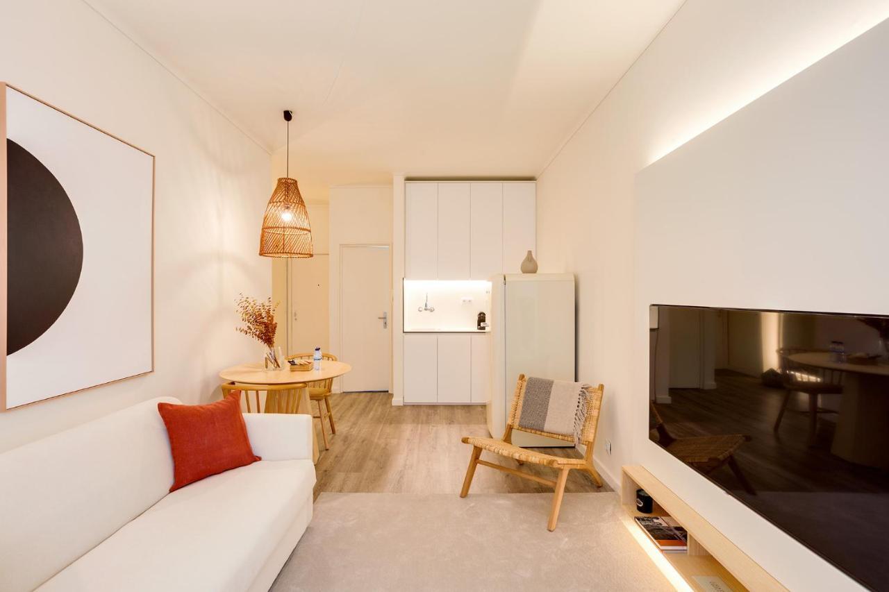 פורטו Virtudes Premium Apartment By Da'Home מראה חיצוני תמונה