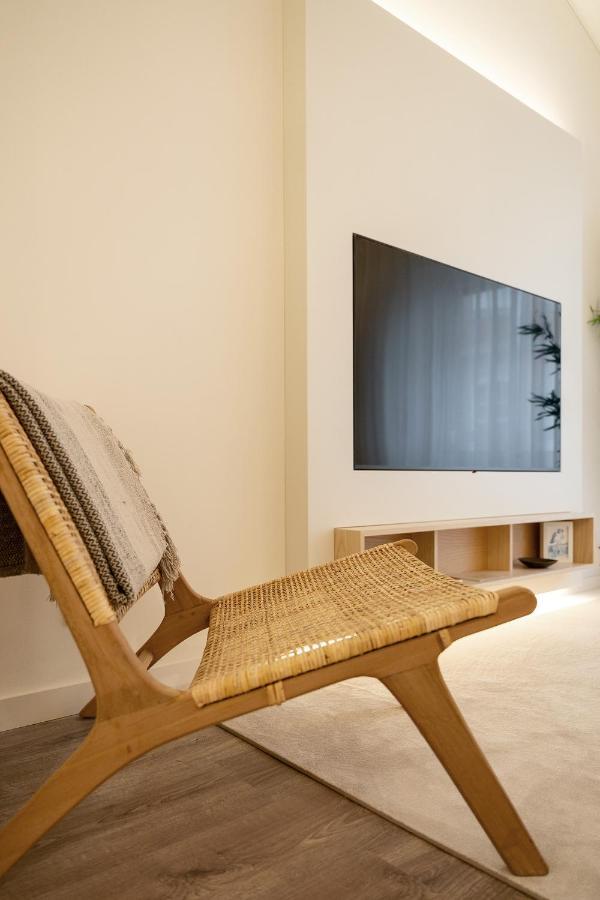 פורטו Virtudes Premium Apartment By Da'Home מראה חיצוני תמונה