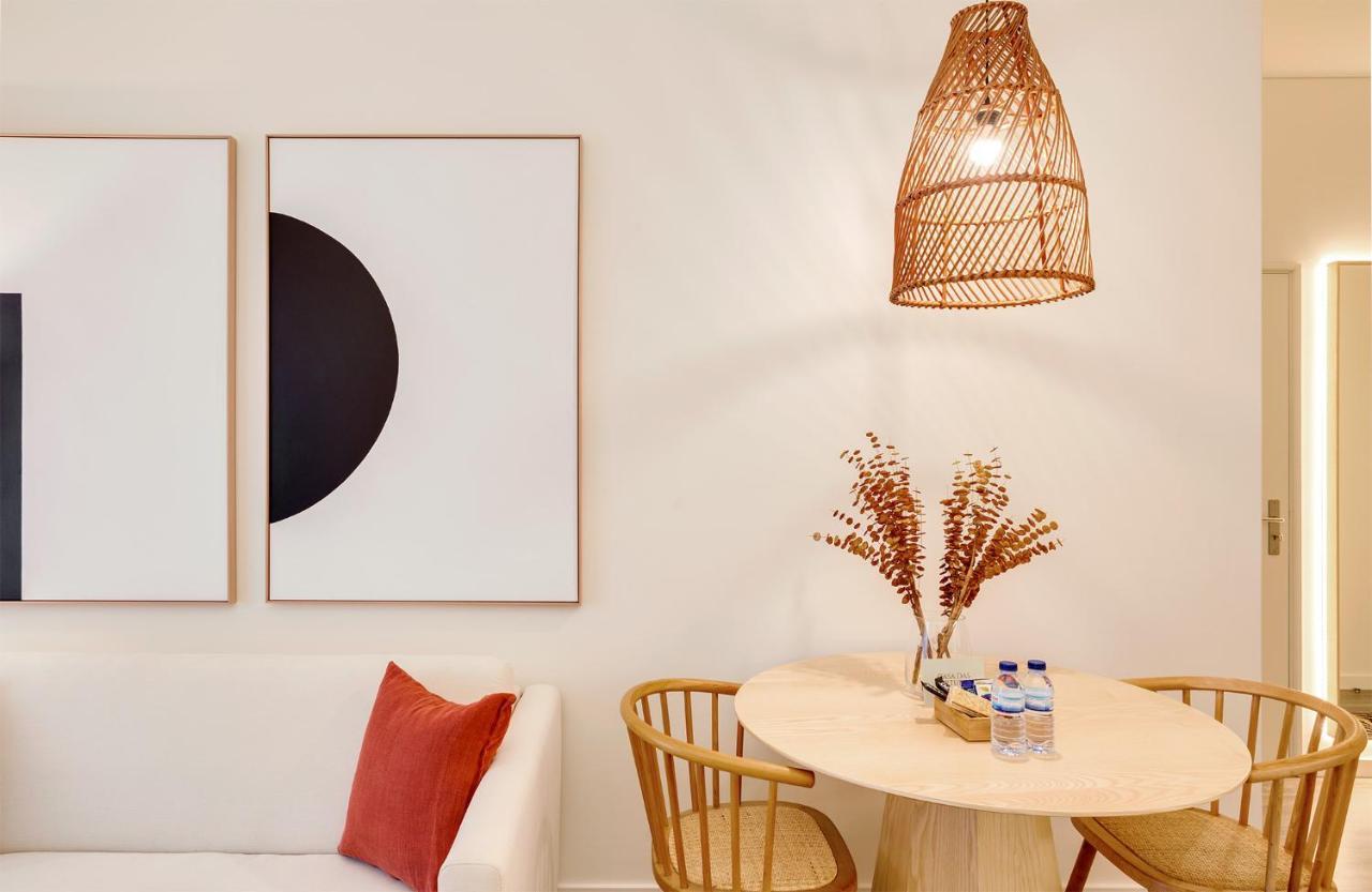 פורטו Virtudes Premium Apartment By Da'Home מראה חיצוני תמונה