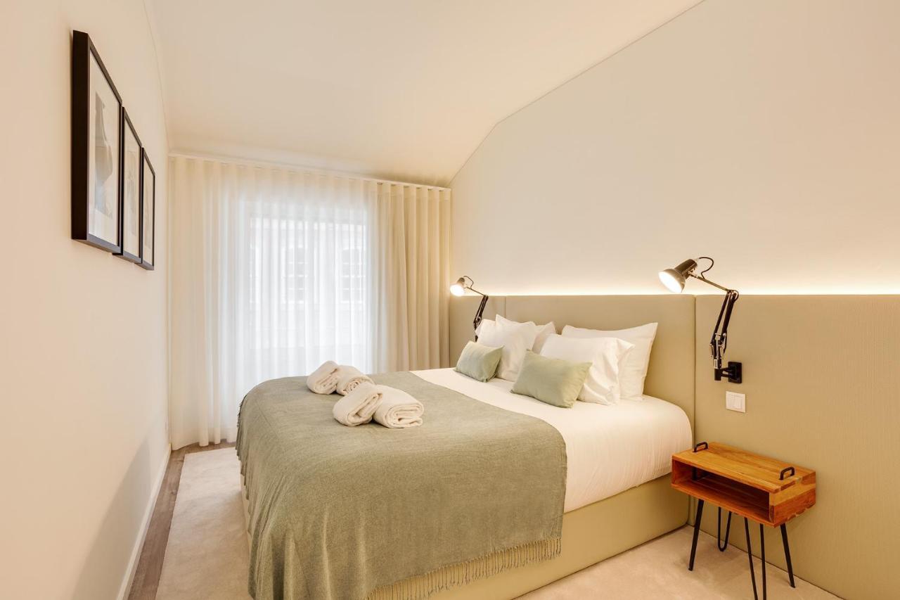פורטו Virtudes Premium Apartment By Da'Home מראה חיצוני תמונה