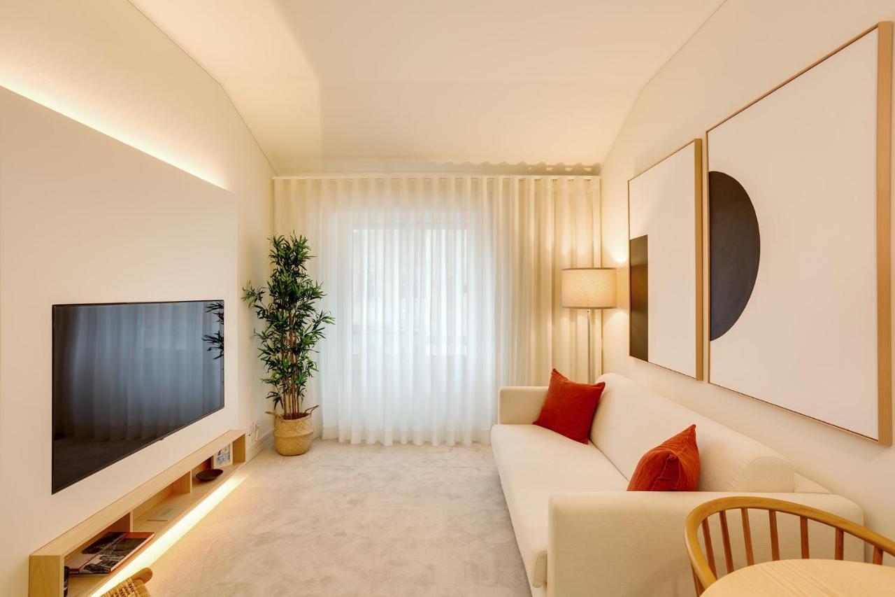 פורטו Virtudes Premium Apartment By Da'Home מראה חיצוני תמונה