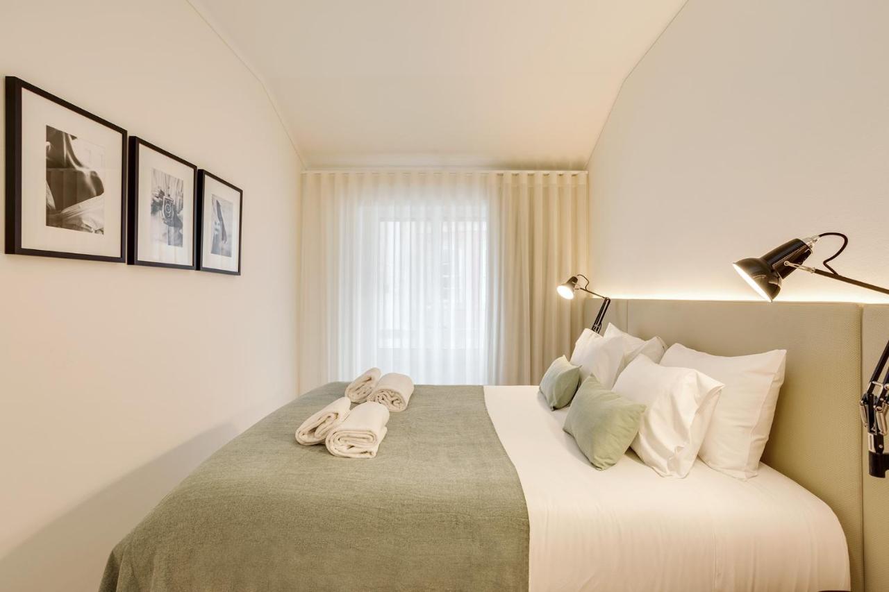 פורטו Virtudes Premium Apartment By Da'Home מראה חיצוני תמונה