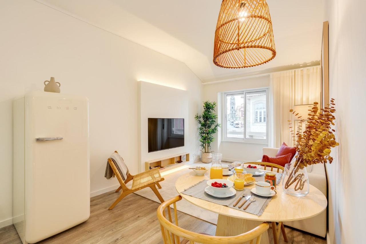 פורטו Virtudes Premium Apartment By Da'Home מראה חיצוני תמונה